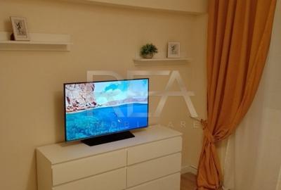 Apartament cu 2 camere circular, mobilat în Gorjului - 6