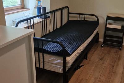 Casă cu 2 camere în Tătaru - 6