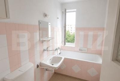 Apartament cu 2 camere decomandat în Ultracentral