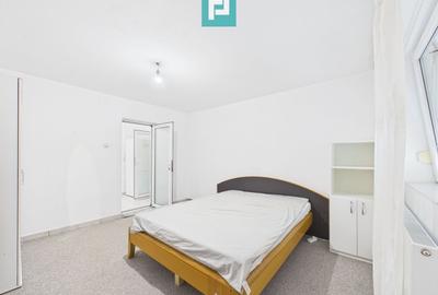 Apartament cu 2 camere nedecomandat, mobilat în Intim - 4