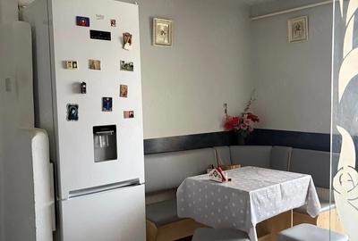 Apartament cu 2 camere decomandat în Central - 3