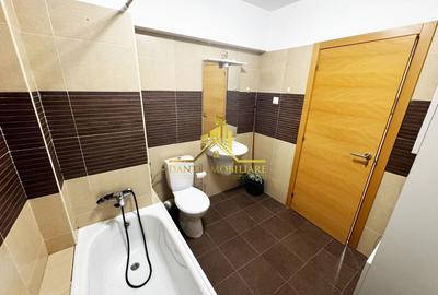 Apartament cu 2 camere semidecomandat, mobilat în Gheorgheni - 9