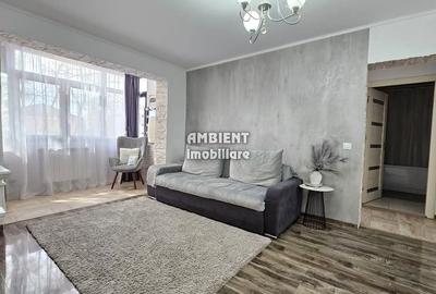 Apartament cu 3 camere decomandat în Florești - 6
