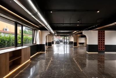 Spațiu comercial, de 283 mp, în Iancu Nicolae - 2