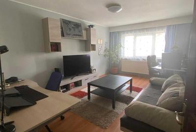 Apartament cu 2 camere decomandat în Baciu - 2