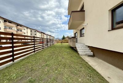 Apartament cu 2 camere decomandat, mobilat în Sânpetru - 10