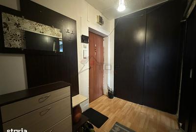Apartament cu 2 camere decomandat în Podu Roș - 12