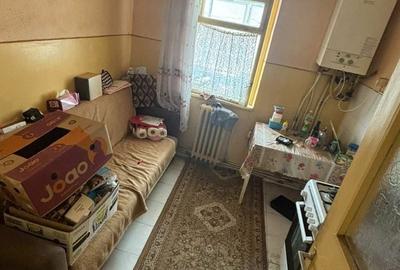 Apartament cu 2 camere decomandat în Central - 5