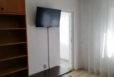 Garsonieră decomandată în Nicolina - 2