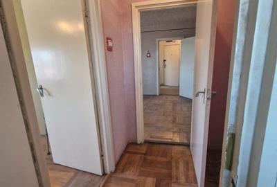 Apartament cu 2 camere semidecomandat în Central - 3