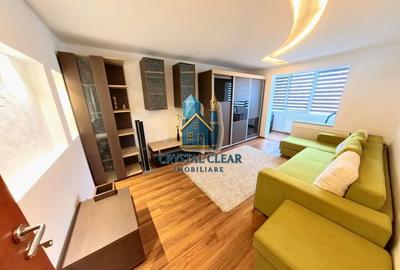 Apartament cu 2 camere decomandat în Unirii
