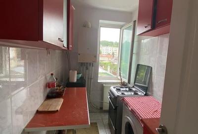 Garsonieră decomandată, mobilată în Păcurari - 5