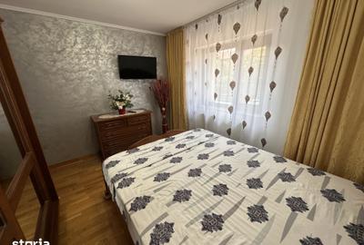 Garsonieră semidecomandată în Central - 1