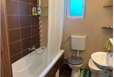 Apartament cu 2 camere semidecomandat în Mănăștur