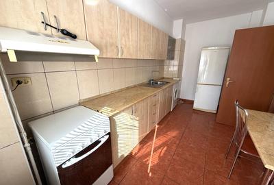 Apartament cu 2 camere decomandat, mobilat în Unirii - 11