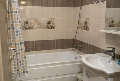 Casă cu 2 camere decomandat cu Teren 70 Mp în Bucium
