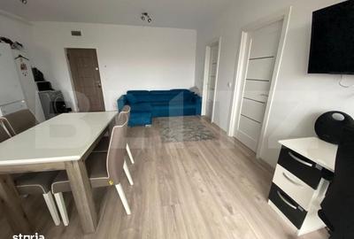 Apartament cu 2 camere în Sud - 6