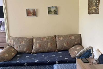 Apartament cu 2 camere nedecomandat în Tătărași