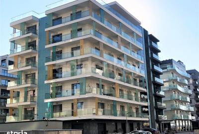 Apartament cu 2 camere în Nord