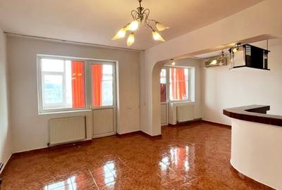 Apartament cu 4 camere, mobilat în Central - 7
