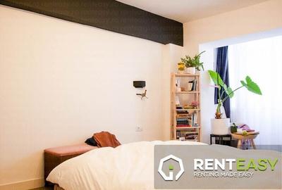 Apartament cu 3 camere în Podu Roș - 2