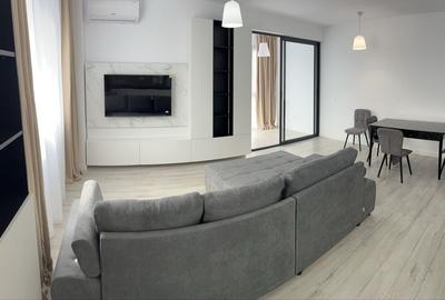 Apartament cu 2 camere decomandat în Central - 7