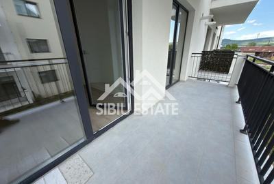 Apartament cu 2 camere decomandat în Șelimbăr - 6