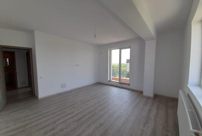 Apartament cu 2 camere decomandat în Haliu - 1