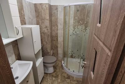 Apartament cu 2 camere decomandat în Central - 6