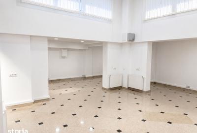 Spațiu comercial, de 124.76 mp, în 13 Septembrie