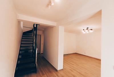 Casă individuală cu 4 camere cu Teren 164 Mp în Exercițiu - 6