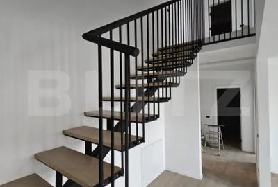 Apartament cu 4 camere decomandat în Giroc