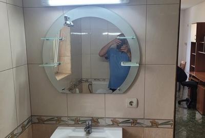 Apartament cu 2 camere decomandat în Mărăști