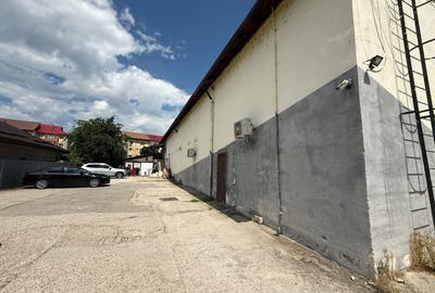 Spațiu comercial, de 300 mp, în Central - 5