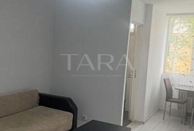 Garsonieră semidecomandată, mobilată în Mănăștur - 7