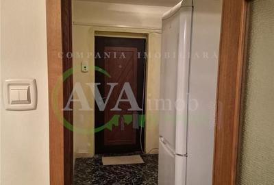 Apartament cu 2 camere decomandat în Bistrița Lac