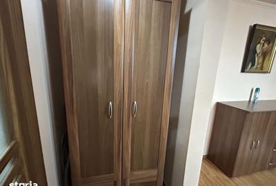 Apartament cu 2 camere semidecomandat în Fortuna