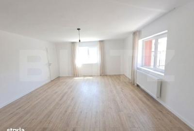 Casă cu 3 camere în Central