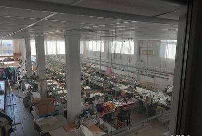 Spațiu comercial, de 390 mp, în Central