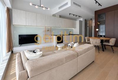 Apartament cu 3 camere decomandat, mobilat în Barbu Văcărescu - 6