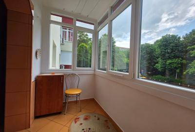 Apartament cu 2 camere decomandat în Alexandru Obregia - 11