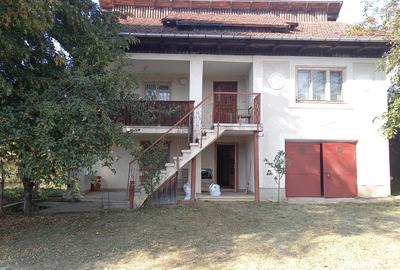 Casă cu 4 camere în Dolhești - 8