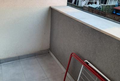 Apartament cu 2 camere semidecomandat în Florești - 3