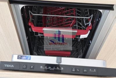 Apartament cu 3 camere semidecomandat, mobilat în Florești - 8