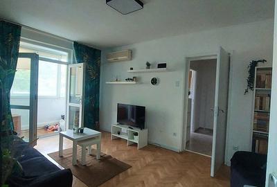 Apartament cu 2 camere semidecomandat, mobilat în Titan - 3