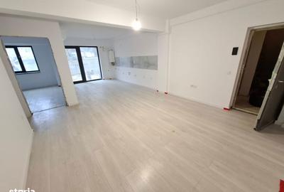 Apartament cu 2 camere în Valea Lupului - 3