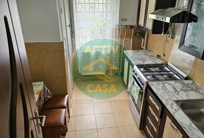 Apartament cu 3 camere semidecomandat în Est - 3
