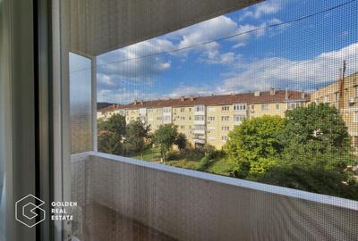 Apartament cu 3 camere semidecomandat în Central - 15
