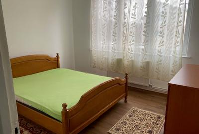Apartament cu 2 camere semidecomandat în Grigorescu