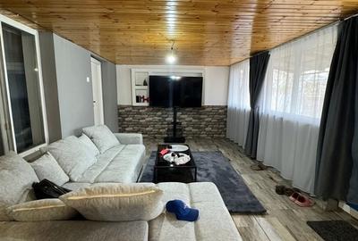 Casă cu 4 camere în Gârbovi